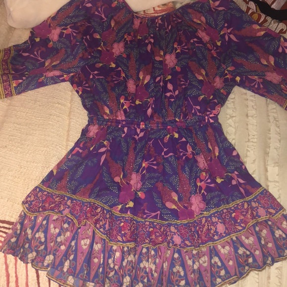 SOLD Spell and the Gypsy Bianca Playdress - Picture 9 of 9